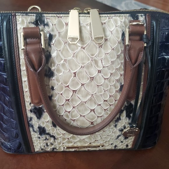Brahmin handbag - Picture 1 of 6